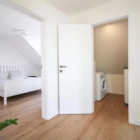 Dum Na Jihu S Finskou Saunou Holiday home Mikulov