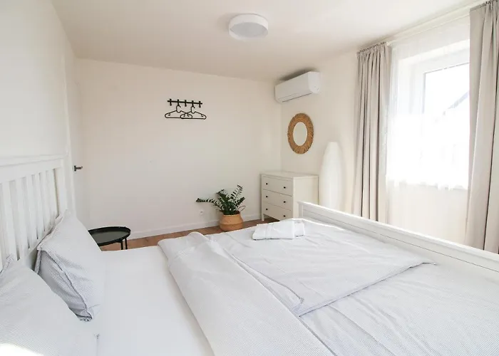 Dum Na Jihu S Finskou Saunou *