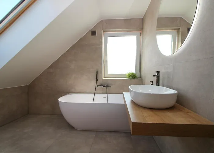 Дом отдыха Dum Na Jihu S Finskou Saunou