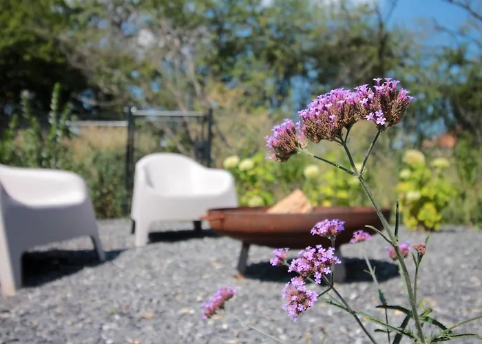 Дом отдыха Dum Na Jihu S Finskou Saunou